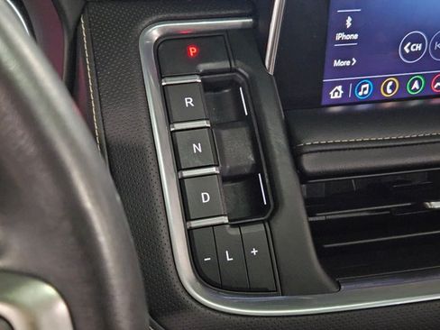 Used 2021 Chevrolet Tahoe Premier w/ Premium Package RWD image 12