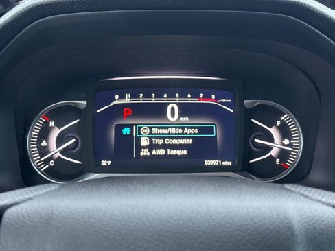 Used 2022 Honda Passport EX-L image 24