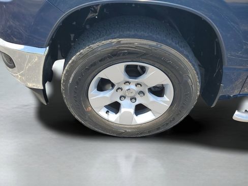 Certified 2023 RAM 1500 Big Horn RWD image 26