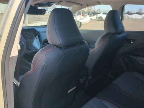 New 2026 Subaru Crosstrek 2.5i Limited image 17