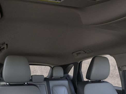 Used 2025 Ford Escape SE w/ PHEV Premium Package FWD image 22
