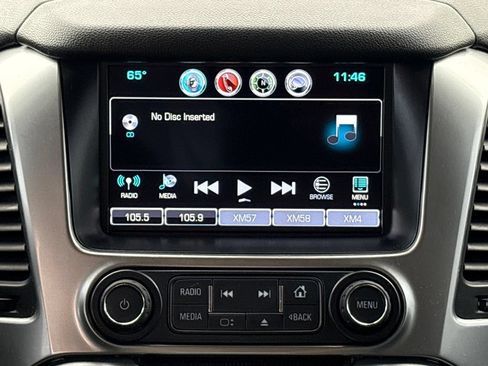 Used 2017 Chevrolet Suburban LT AWD/4WD image 26
