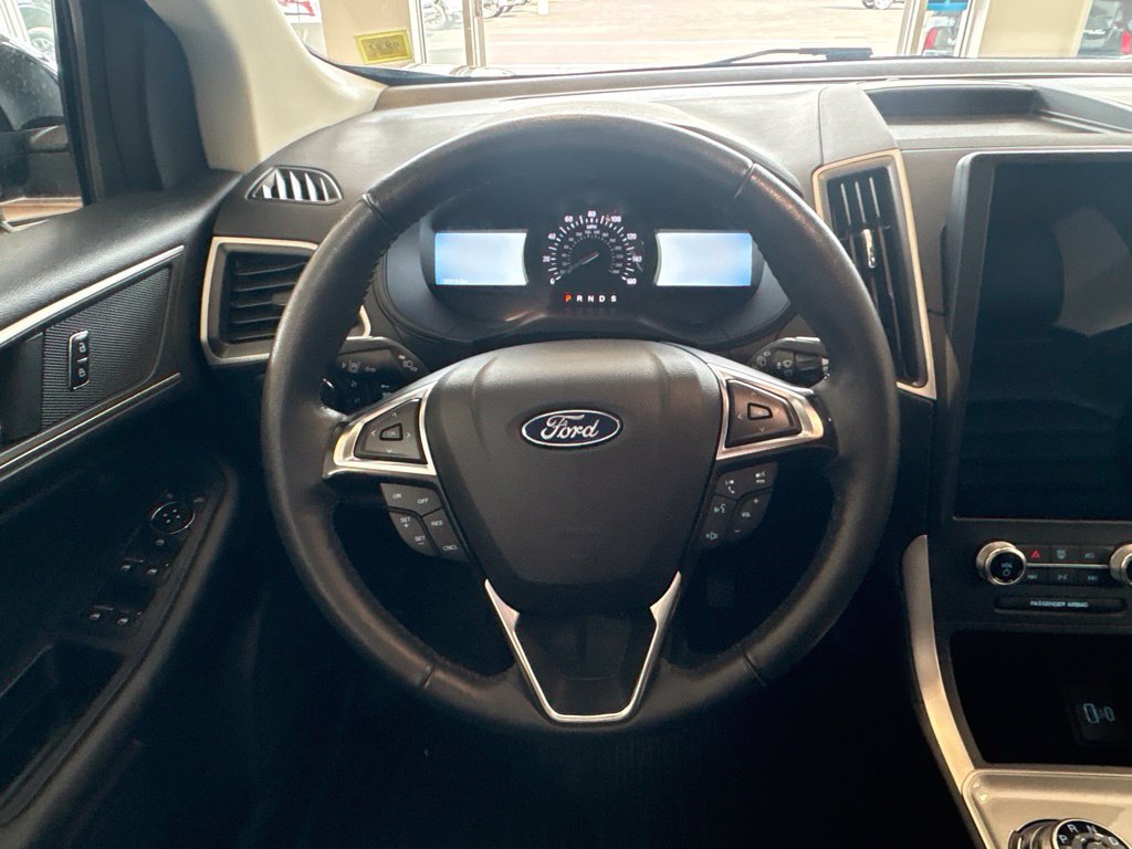 Used 2024 Ford Edge SEL w/ Convenience Package AWD/4WD image 23