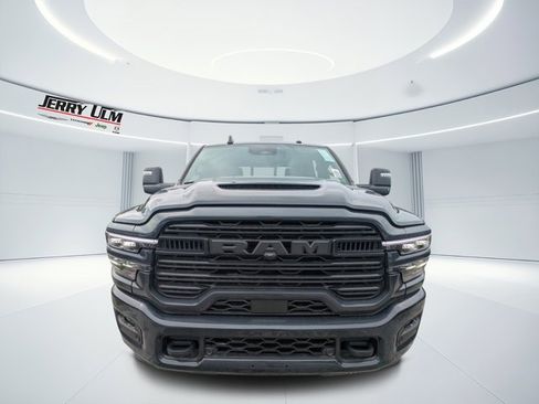 New 2026 RAM 2500 Laramie w/ Night Edition image 7