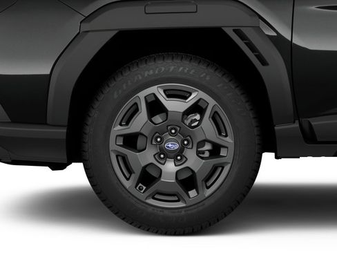 New 2026 Subaru Outback Premium AWD/4WD image 13