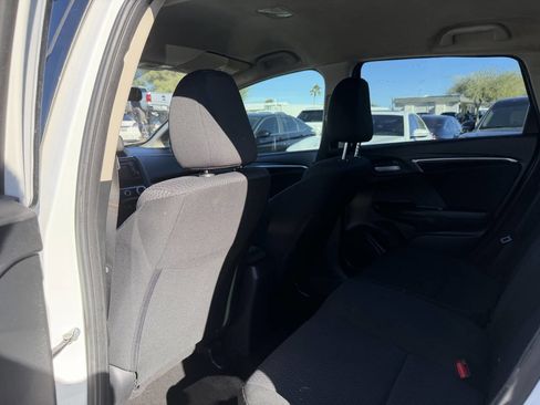 Used 2019 Honda Fit LX image 24