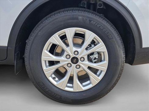 New 2026 Ford Escape Active image 10