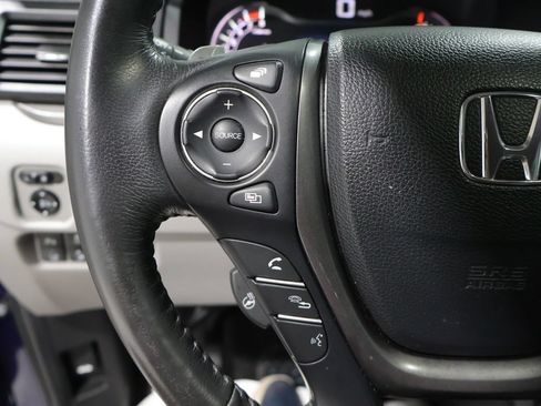 Used 2023 Honda Ridgeline RTL-E image 38