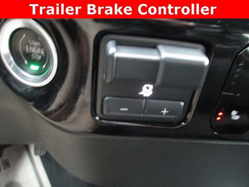 Certified 2024 Chevrolet Silverado 2500 LT image 17