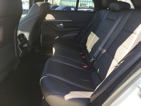 Used 2023 Mercedes-Benz GLE 350 image 12