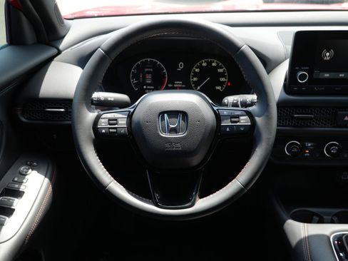 Used 2024 Honda HR-V Sport image 20