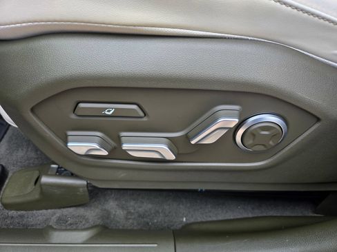 Certified 2024 Hyundai Santa Fe Calligraphy FWD image 24