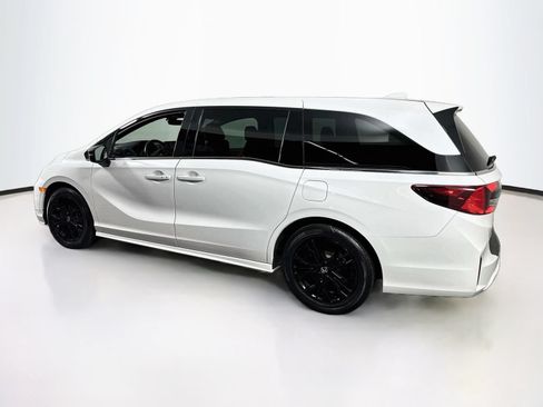 Used 2025 Honda Odyssey Sport-L image 5