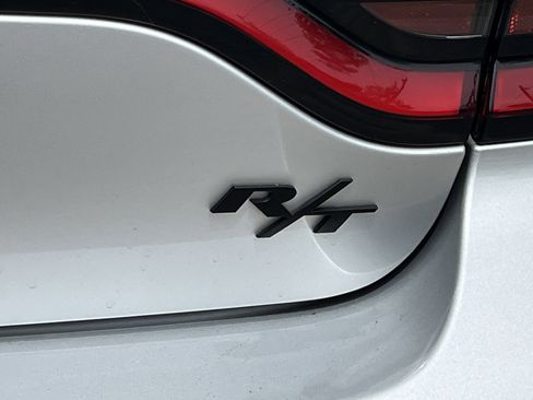 Used 2023 Dodge Charger R/T w/ Blacktop Package image 24