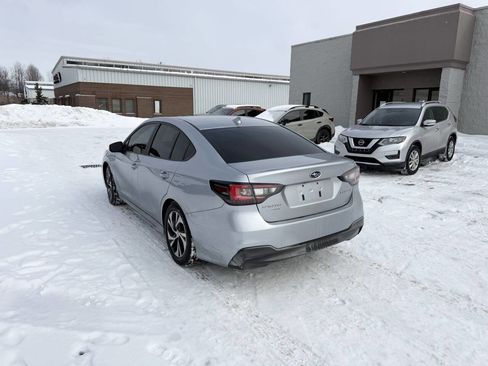 Used 2025 Subaru Legacy Premium image 8