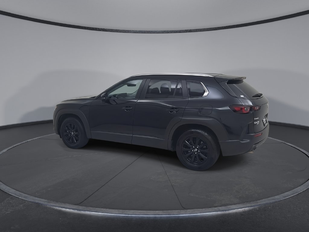 Used 2025 MAZDA CX-50 AWD 2.5 S w/ Preferred Package image 10