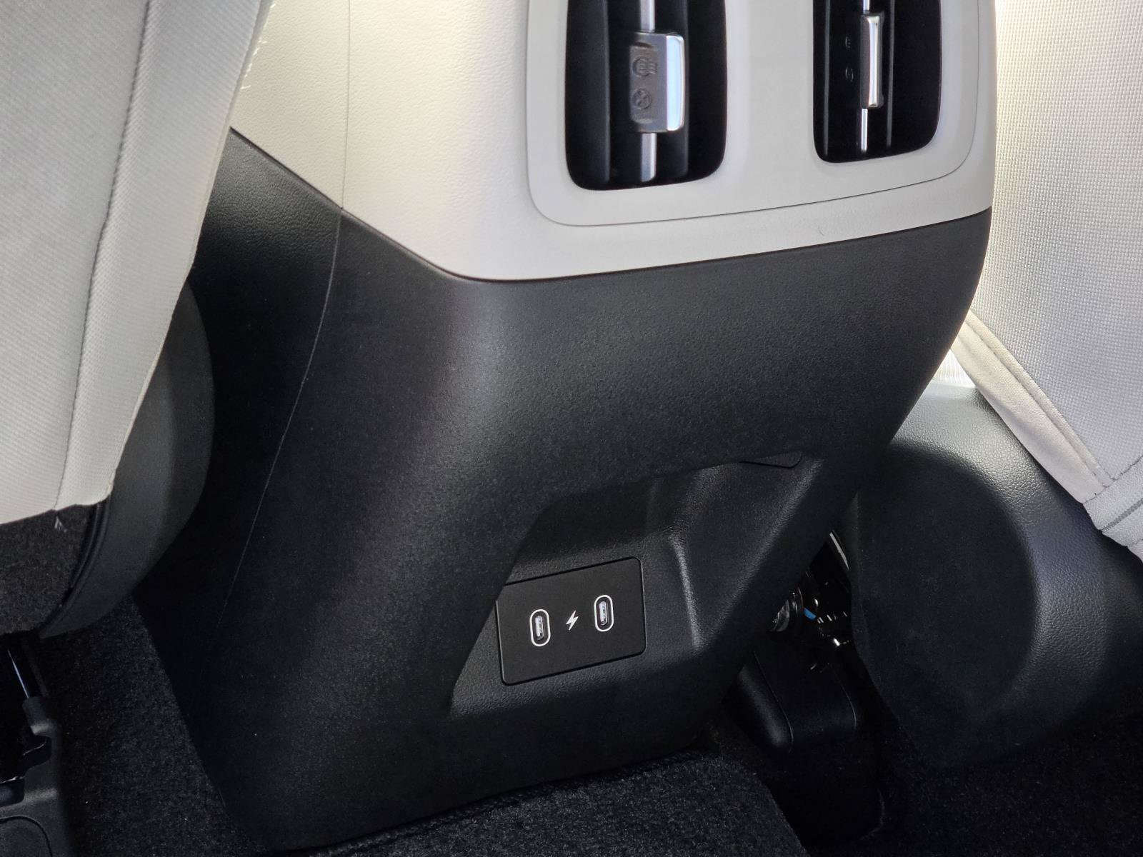 New 2026 Hyundai Tucson SEL FWD image 12