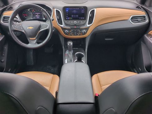 Used 2020 Chevrolet Equinox Premier image 14