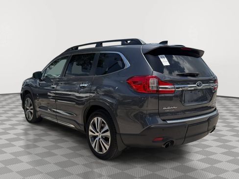 Used 2020 Subaru Ascent Touring w/ Popular Package #2A AWD/4WD image 6