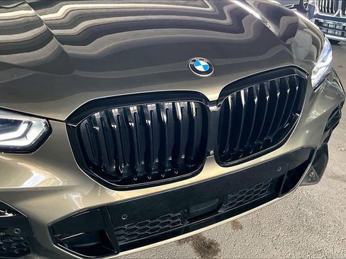 Used 2023 BMW X5 sDrive40i w/ M Sport Package image 30