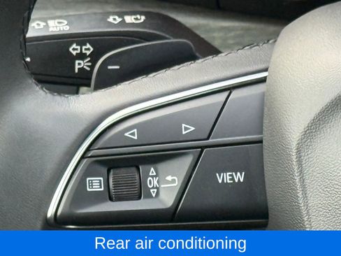 Used 2023 Audi A5 2.0T Premium Plus w/ Premium Plus image 26