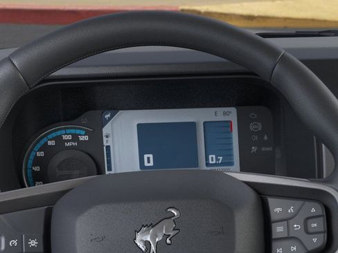 New 2025 Ford Bronco Badlands w/ Matte Film Protection Package image 13