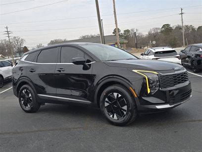 New 2026 Kia Sportage LX