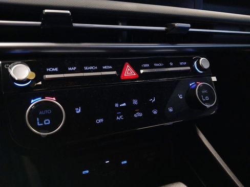 New 2026 Hyundai Santa Cruz SEL FWD image 20
