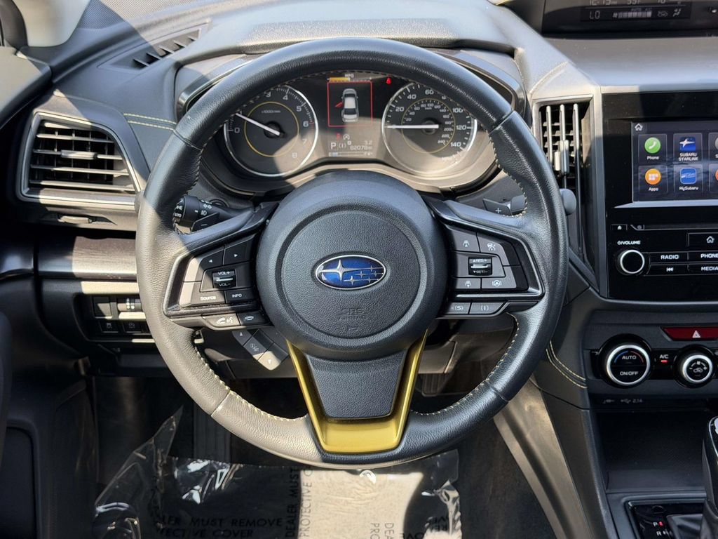 Used 2021 Subaru Crosstrek 2.5i Sport w/ Popular Package #3 AWD/4WD image 21