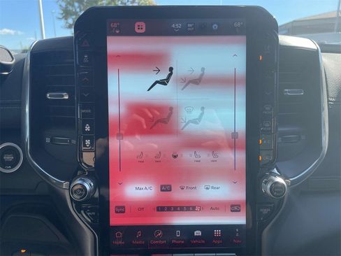 New 2026 RAM 2500 Laramie image 20