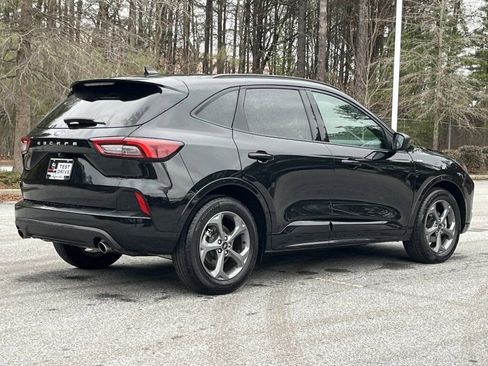 Used 2024 Ford Escape ST-Line image 26