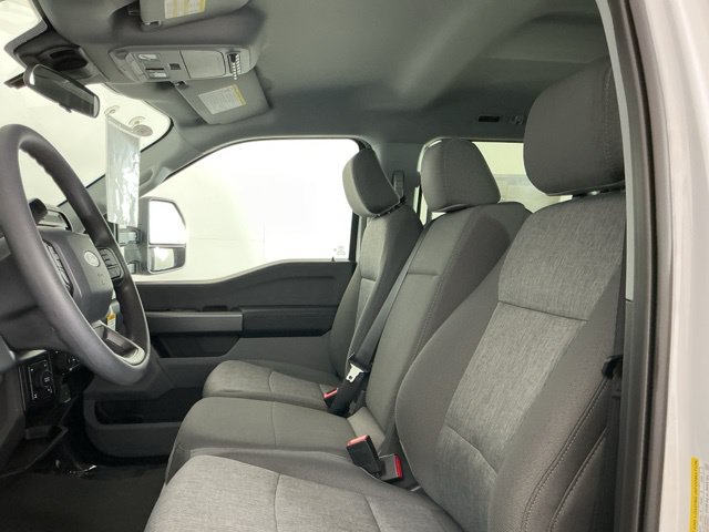 New 2026 Ford F350 XL w/ STX Appearance Package AWD/4WD image 16