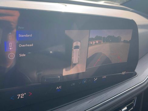 New 2026 Chevrolet Suburban LS AWD/4WD image 17
