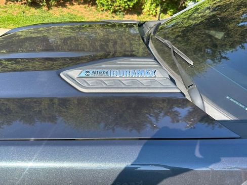 Used 2020 Chevrolet Silverado 2500 High Country image 6