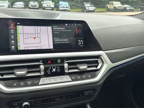 Used 2023 BMW 430i Gran Coupe xDrive 430i Gran Coupe w/ M Sport Package image 34