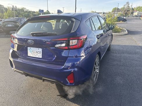 New 2026 Subaru Impreza 2.0i Sport AWD/4WD image 4
