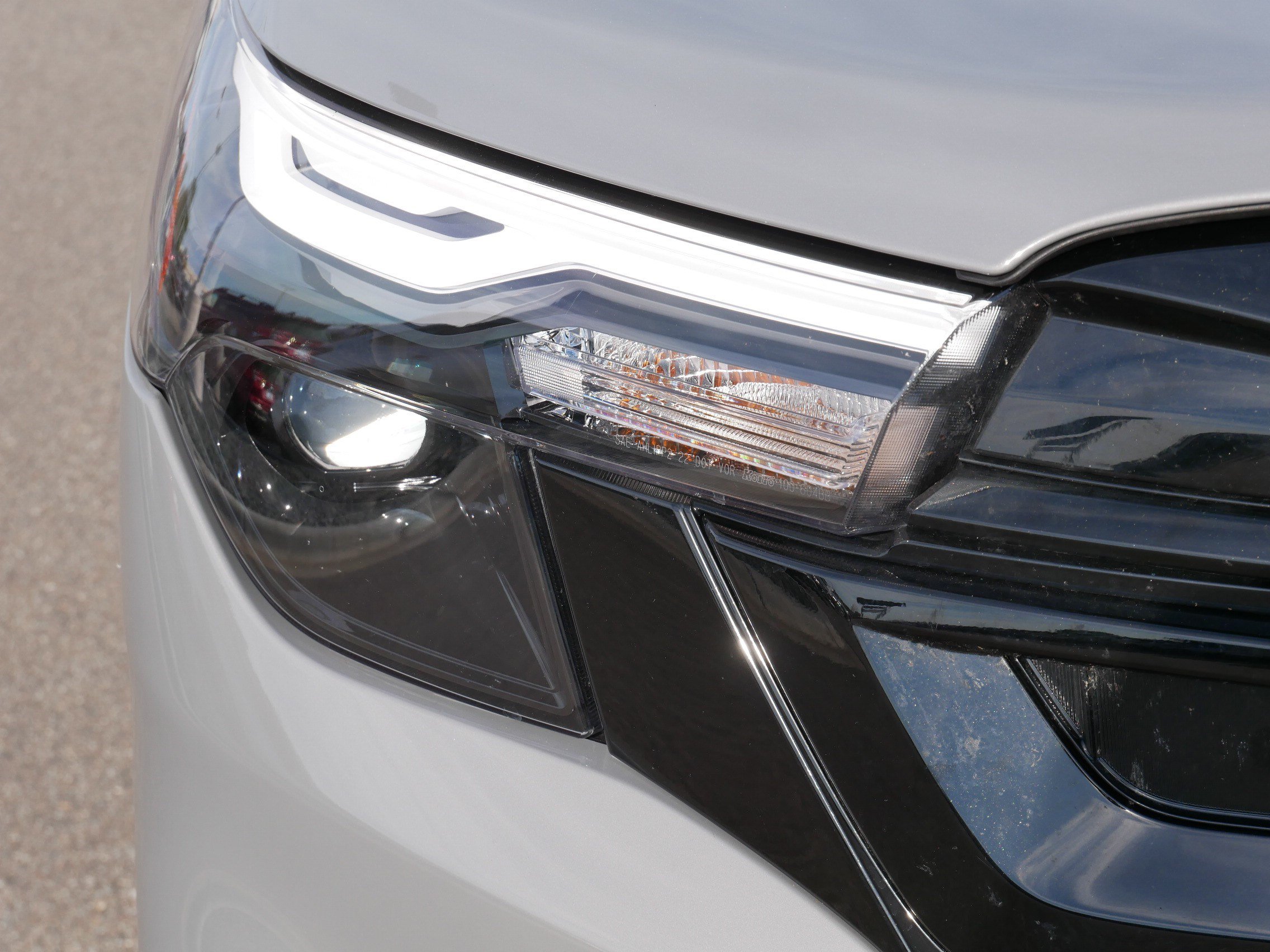 Used 2025 Subaru Forester Sport AWD/4WD image 16