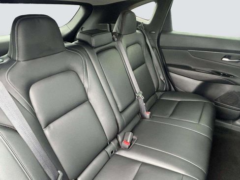 Certified 2025 Nissan Murano SV AWD/4WD image 20