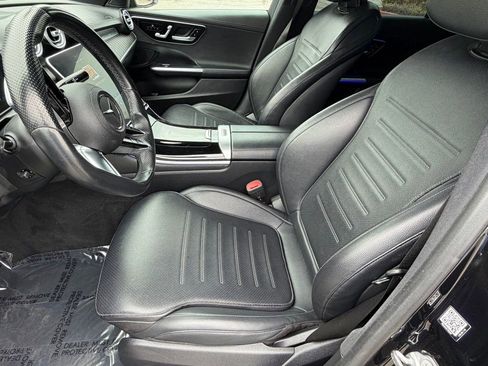 Used 2022 Mercedes-Benz C 300 Sedan image 18