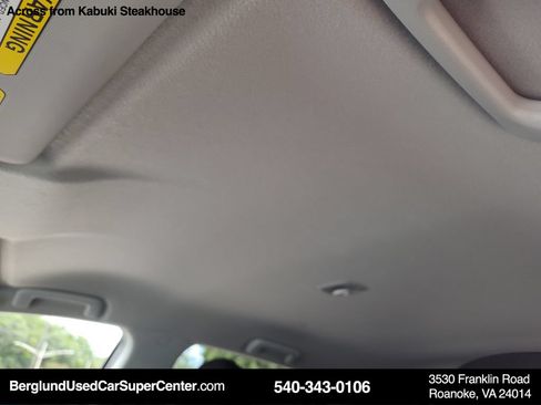 Used 2024 Mitsubishi Outlander Sport ES AWD/4WD image 22