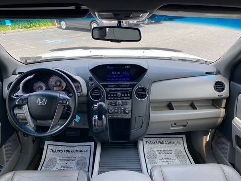 Used 2013 Honda Pilot EX-L image 24