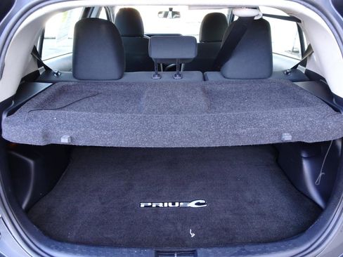 Used 2012 Toyota Prius C Two image 8