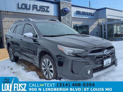 Used 2023 Subaru Outback Touring XT