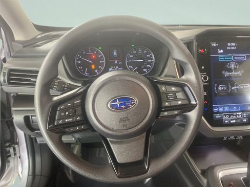 Used 2025 Subaru Crosstrek 2.5i Premium AWD/4WD image 17