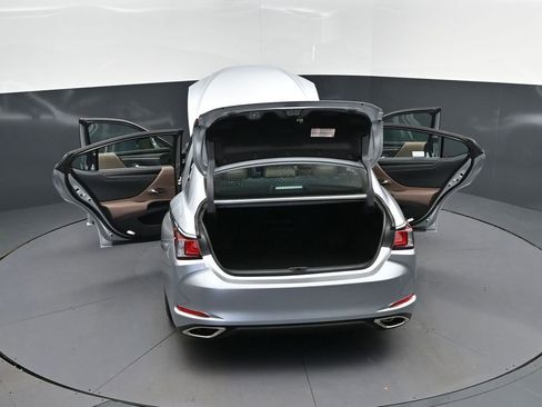 Certified 2025 Lexus ES 350 w/ Premium Package image 48