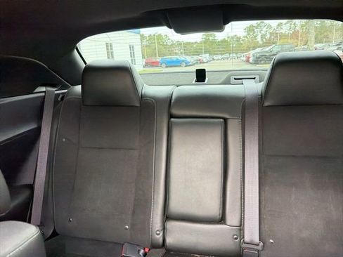 Used 2021 Dodge Challenger R/T Scat Pack w/ Dynamics Package image 9