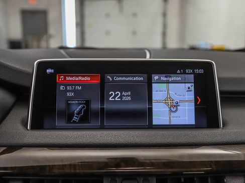 Used 2018 BMW X5 xDrive35i AWD/4WD image 15