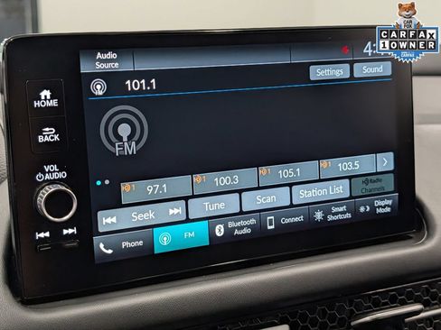 Used 2024 Honda HR-V EX-L image 13