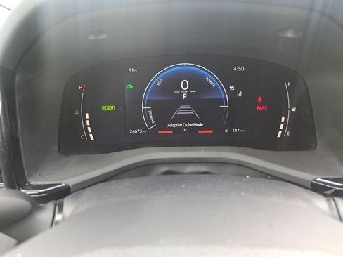 Used 2026 Toyota Camry LE FWD image 12