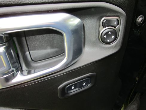 New 2026 Jeep Wrangler Willys image 23